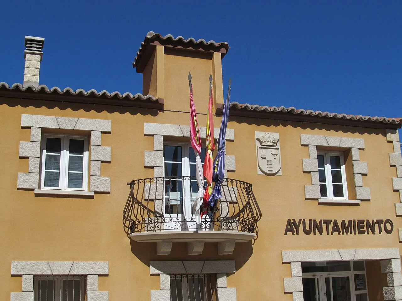 Photo of Torremocha del Campo