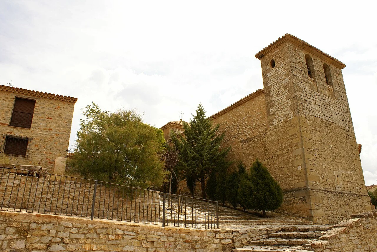 Photo of Torremochuela