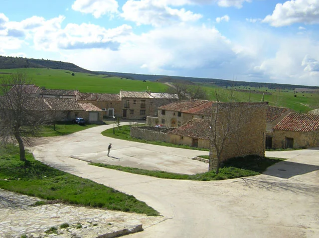 Photo of Torremochuela