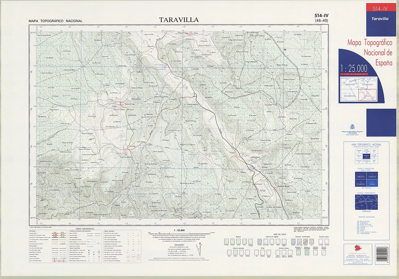 Photo of Torremochuela