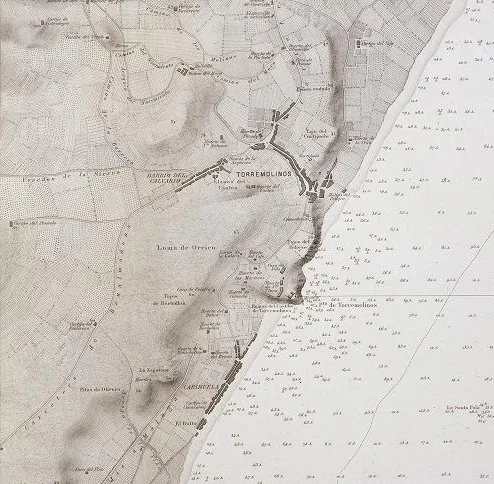 Photo of Torremolinos