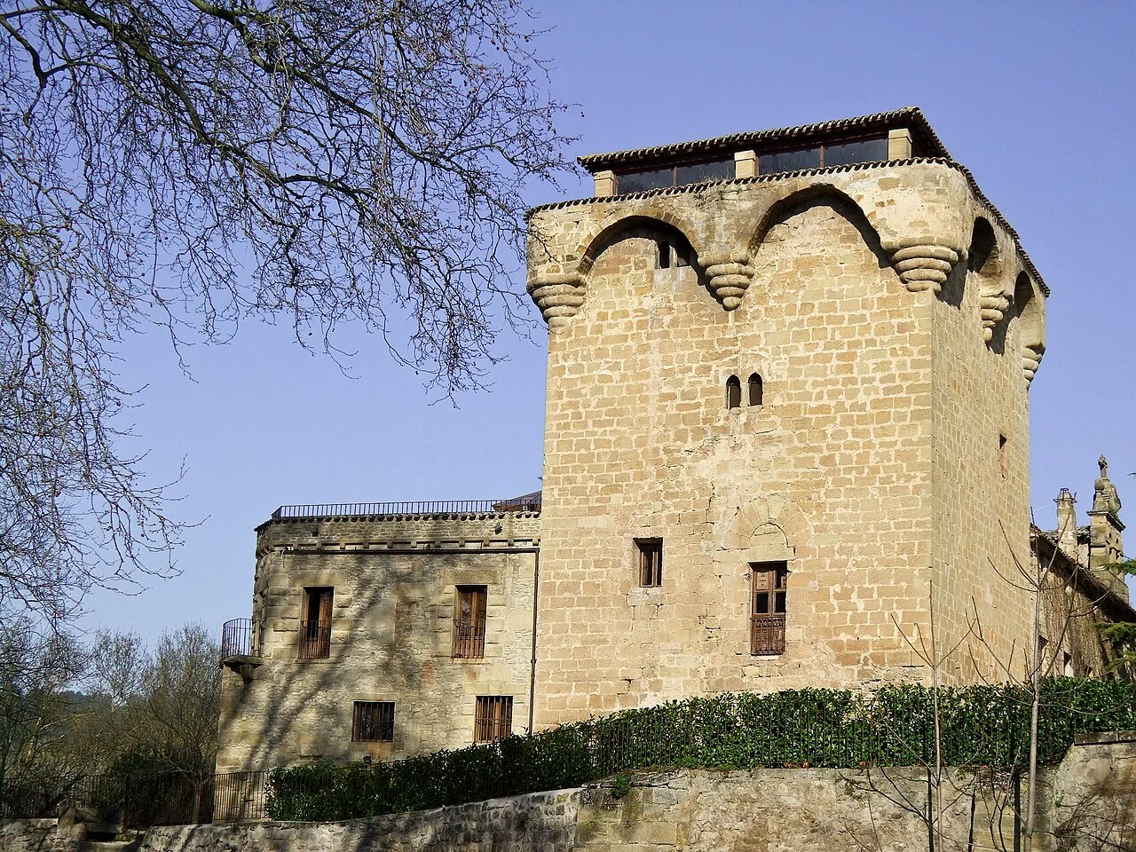 Photo of Torremontalbo