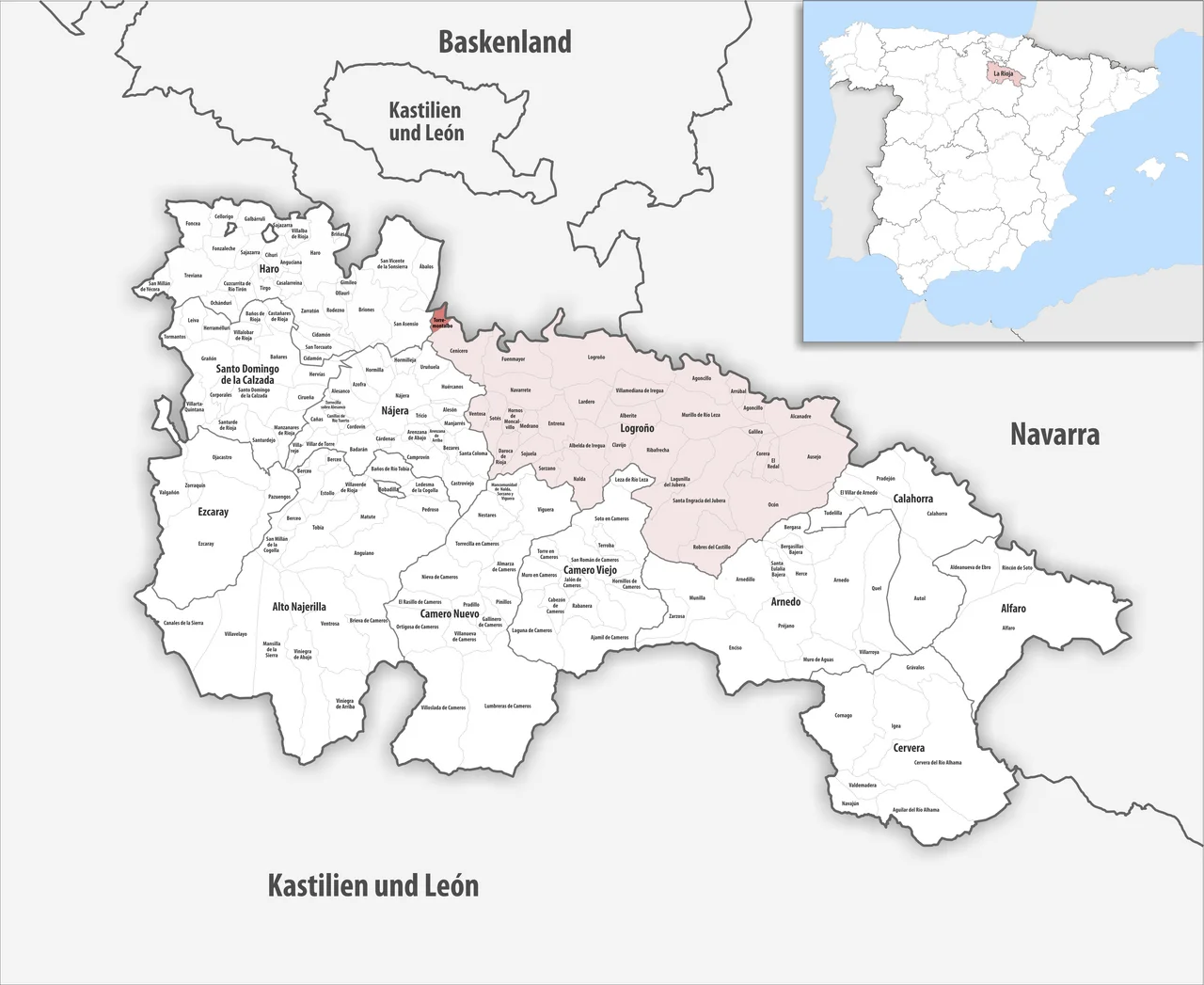 Photo of Torremontalbo