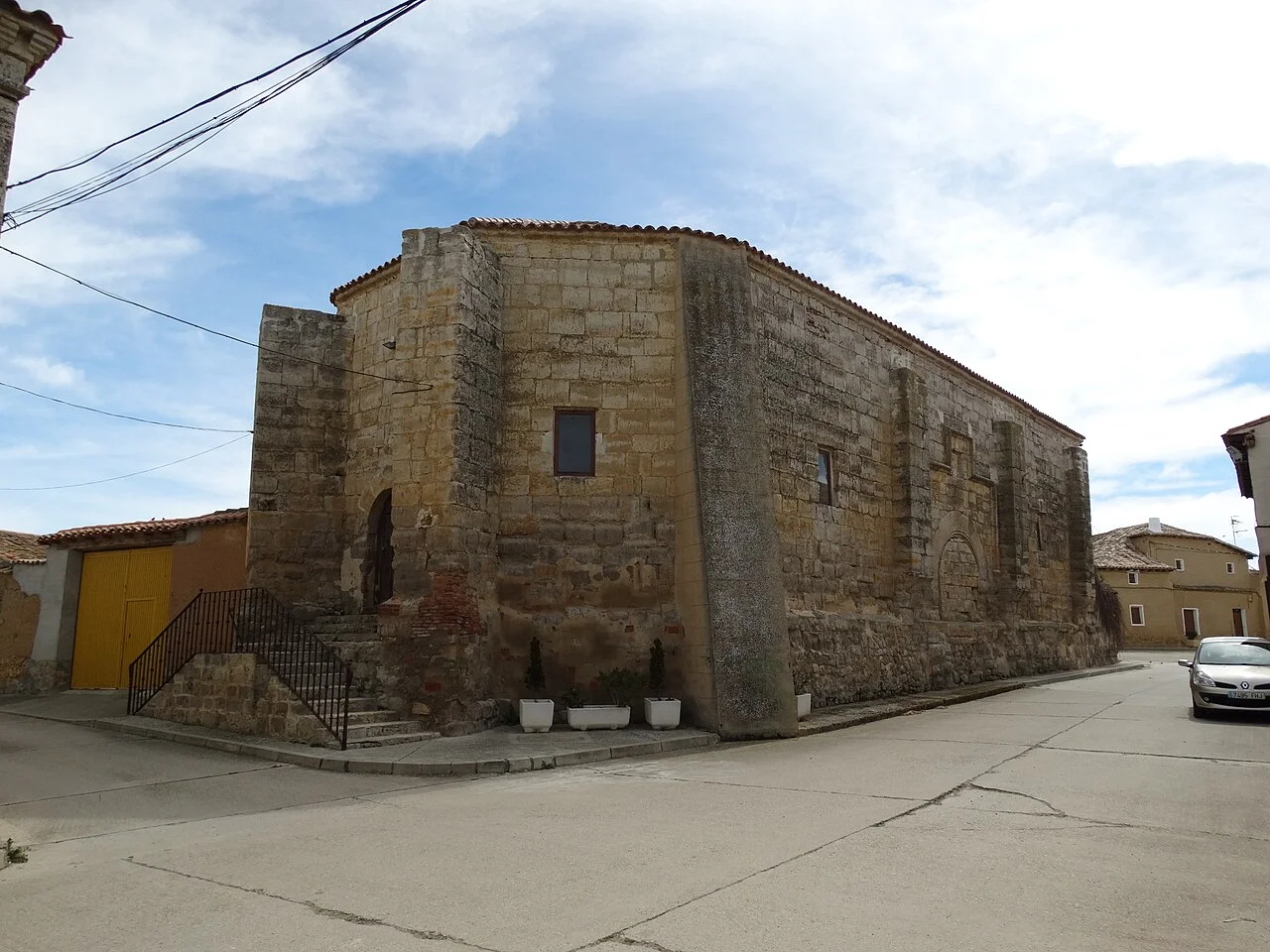 Photo of Torremormojón