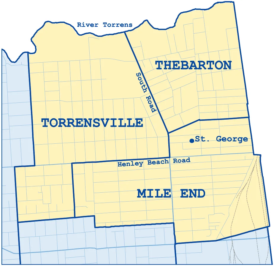 Photo of Torrensville