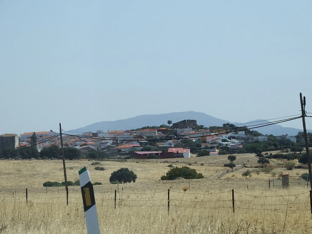 Photo of Torrequemada