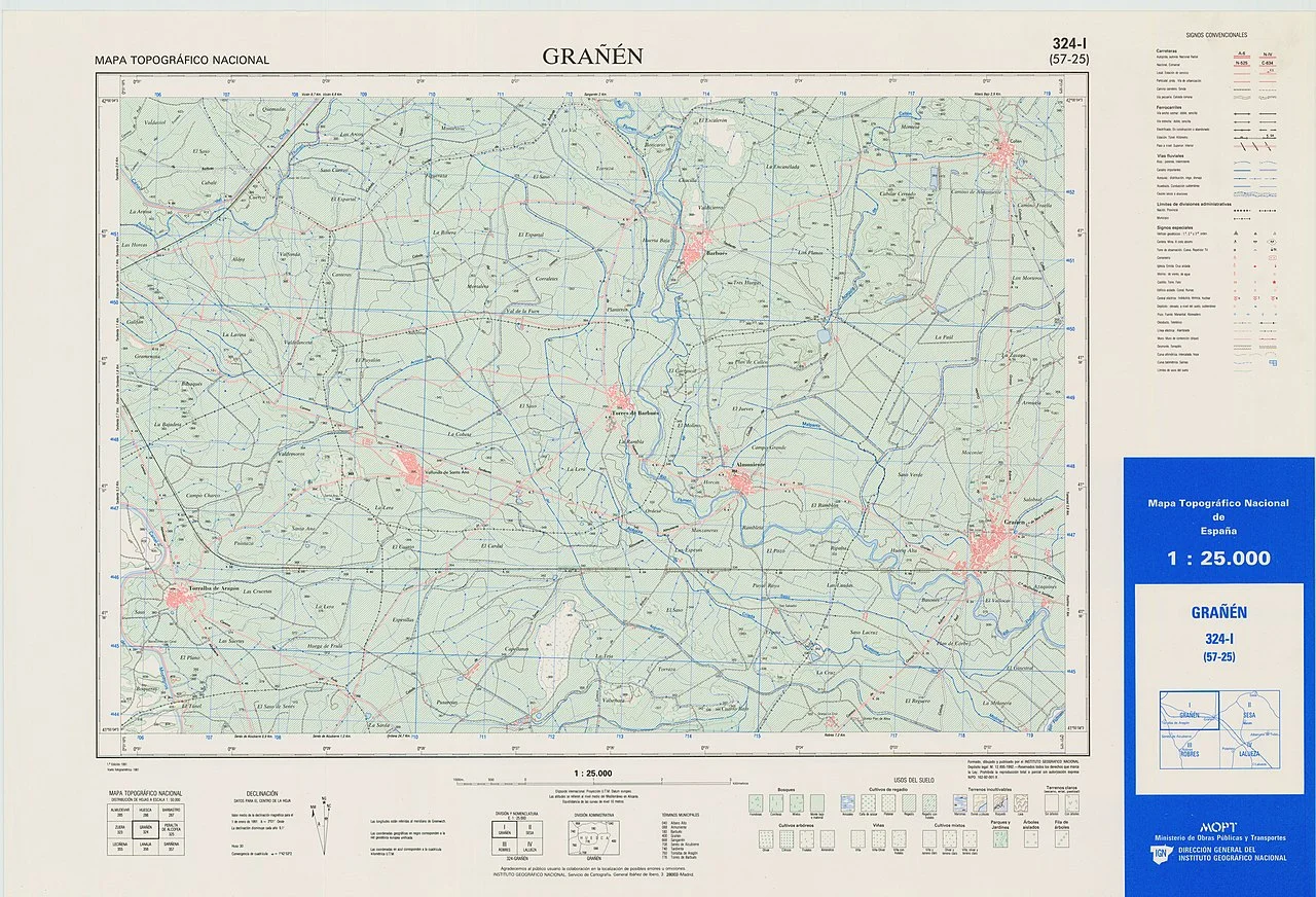 Photo of Torres de Barbués