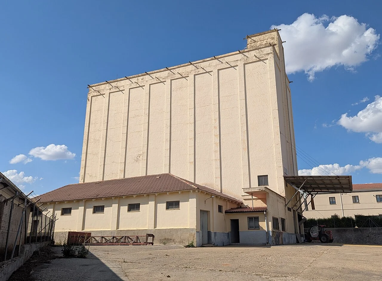 Photo of Torresandino