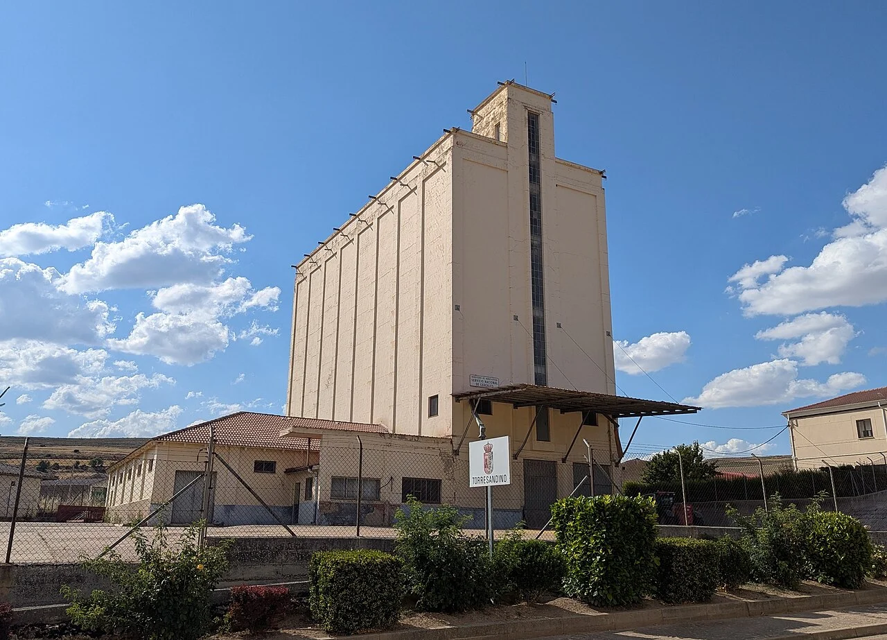 Photo of Torresandino