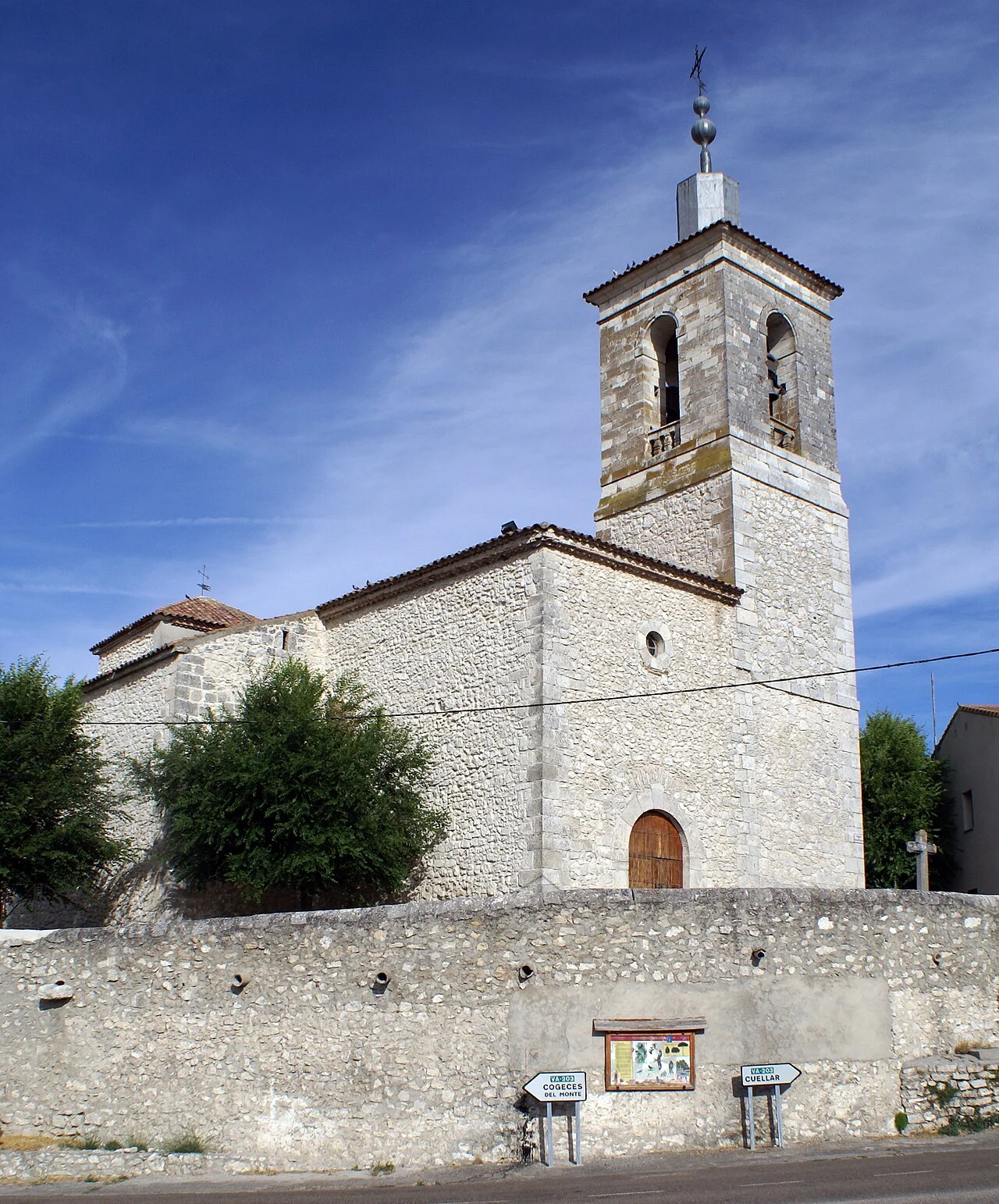 Photo of Torrescárcela