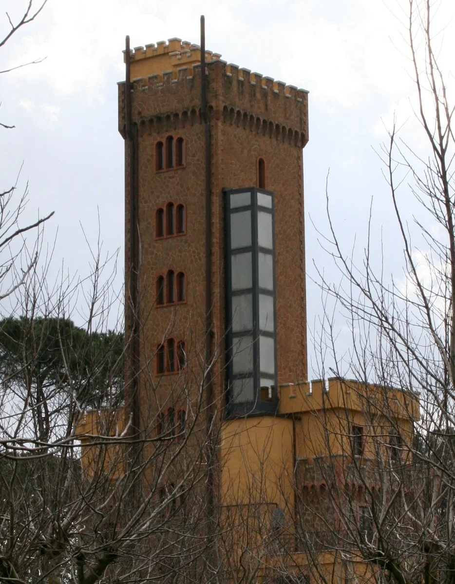 Photo of Torresina