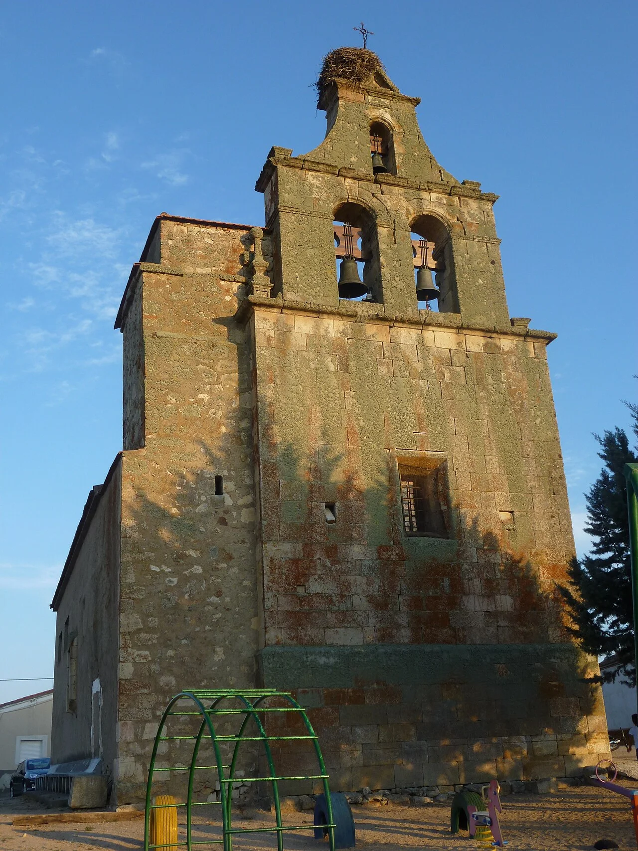 Photo of Torresmenudas