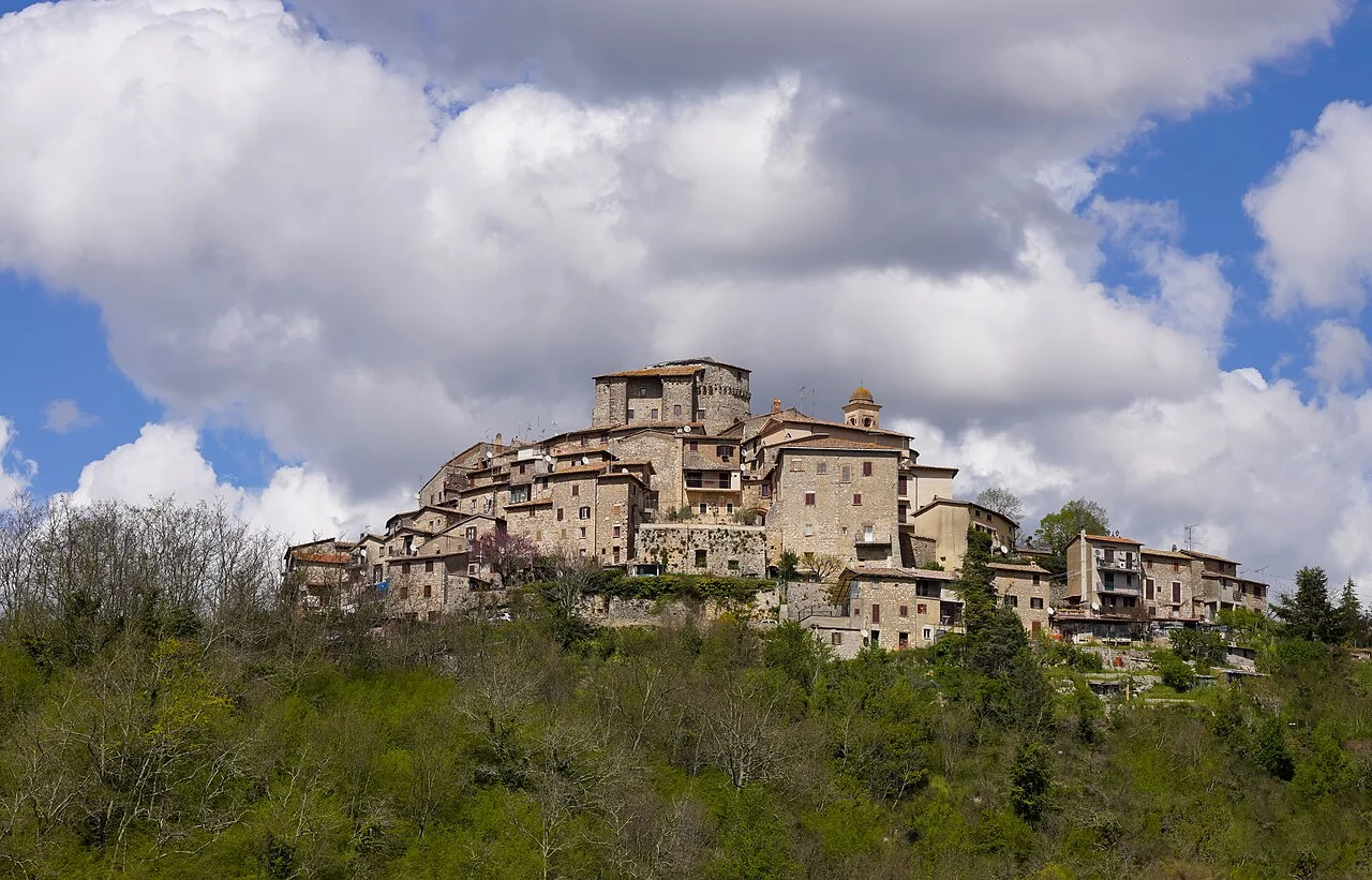 Photo of Torricella in Sabina