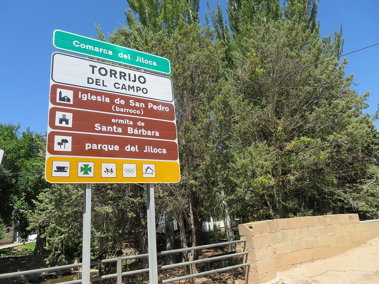 Photo of Torrijo del Campo