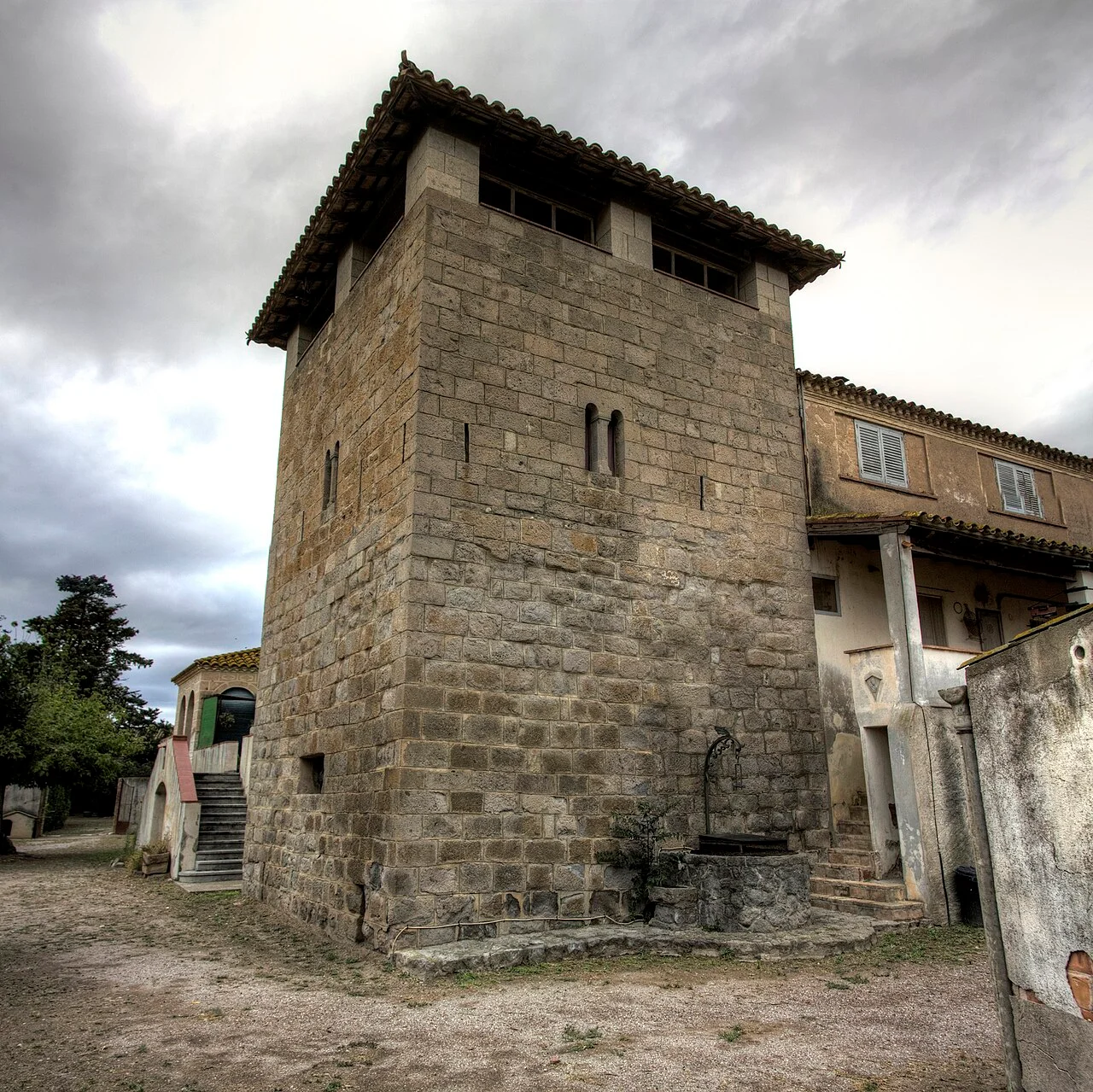 Photo of Torroella de Fluvià