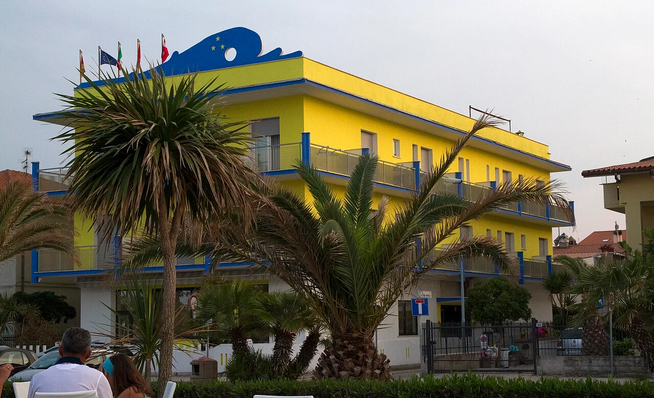 Photo of Tortoreto Lido