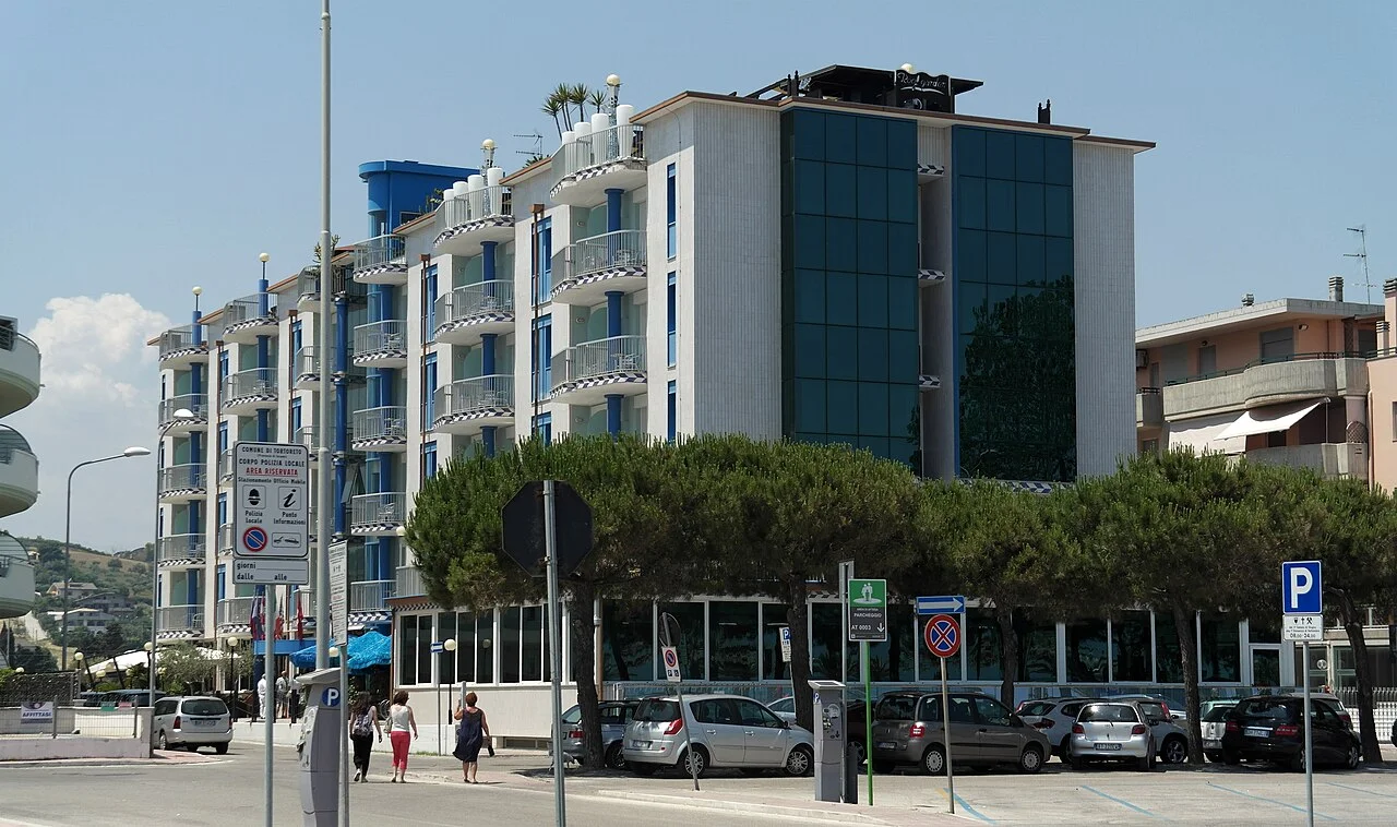 Photo of Tortoreto Lido