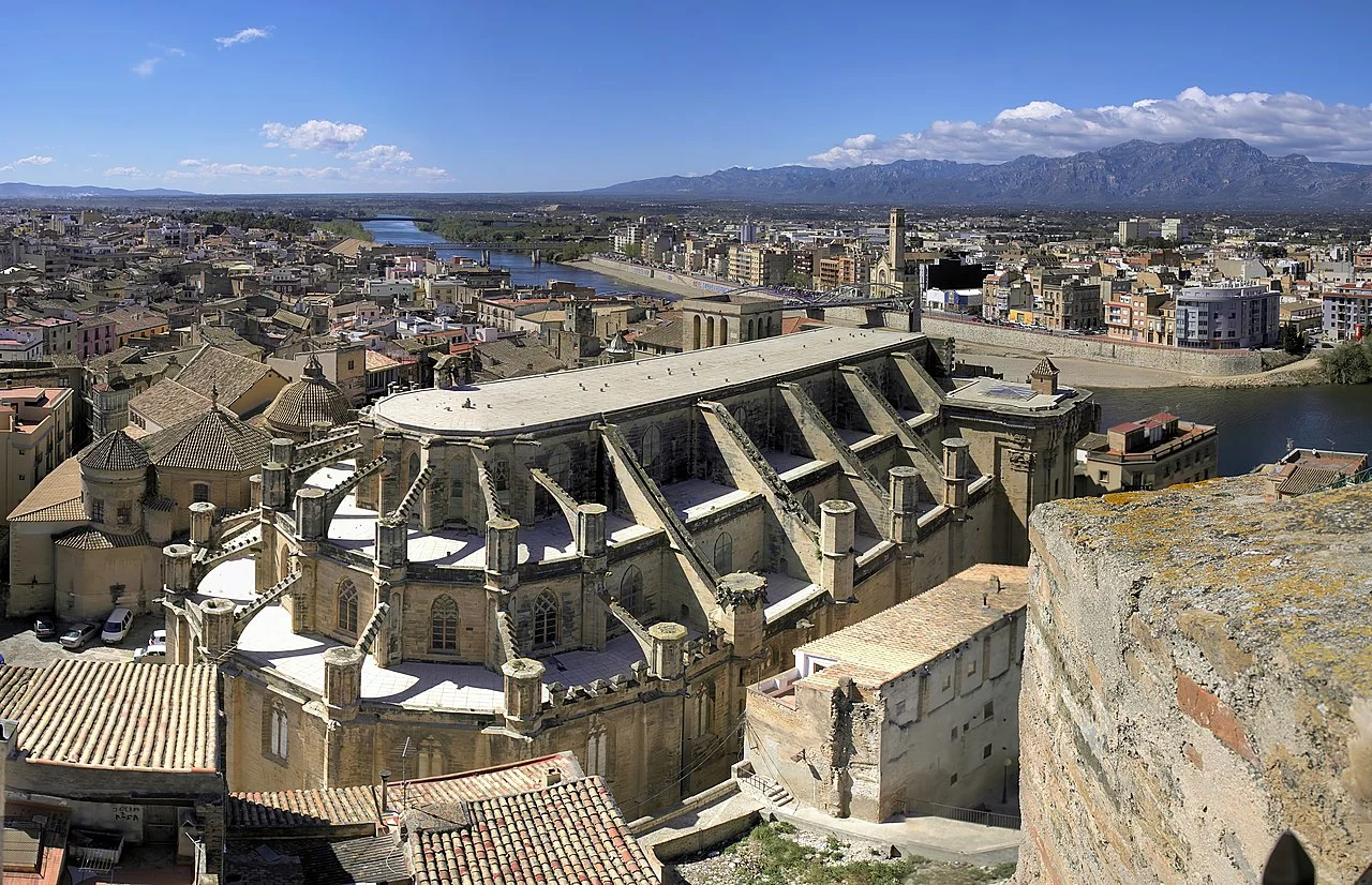 Photo of Tortosa