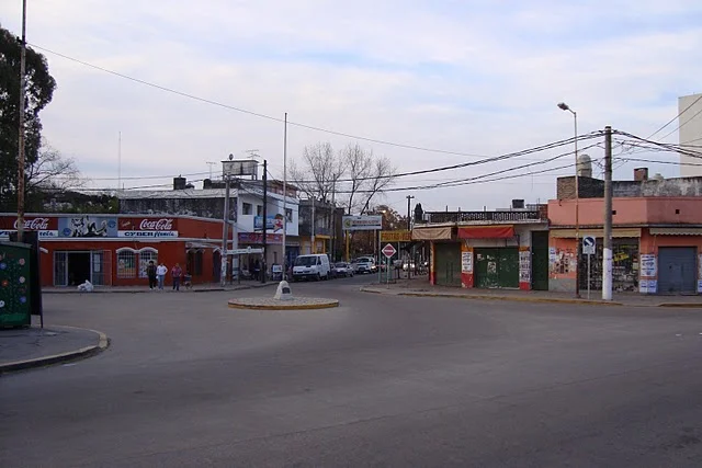 Photo of Tortuguitas