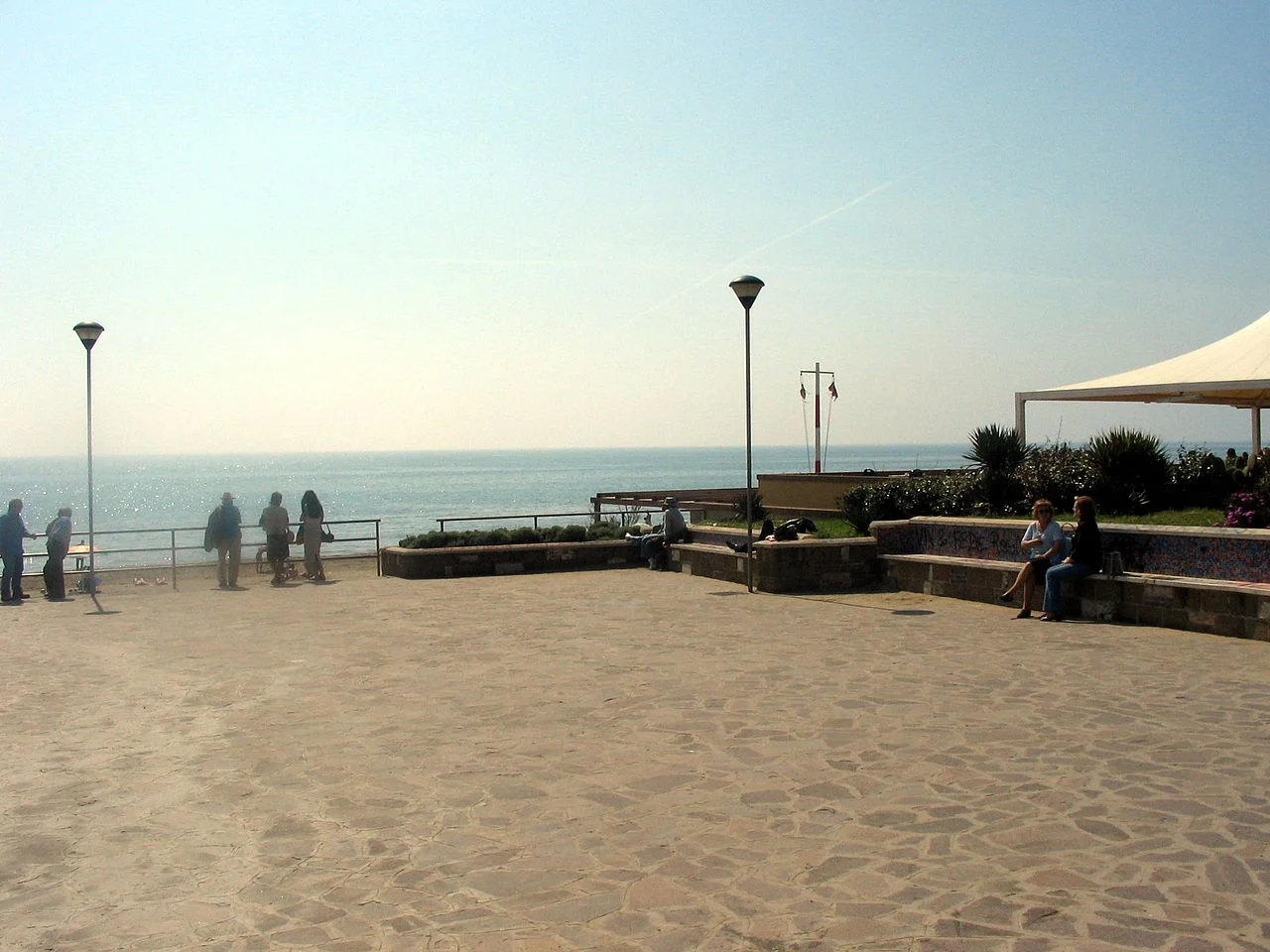 Photo of Torvaianica