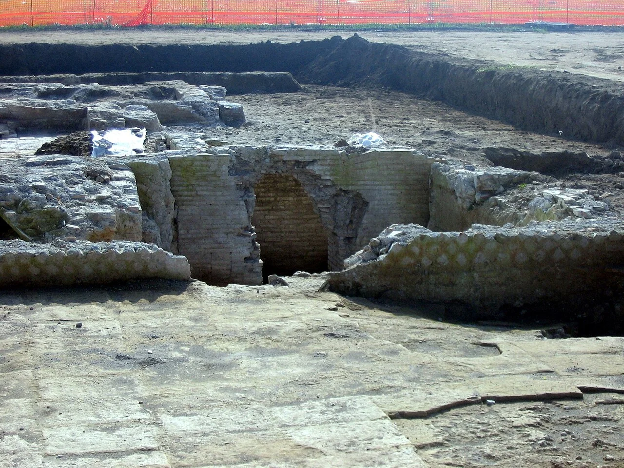 Photo of Torvaianica