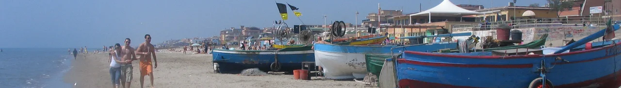 Photo of Torvaianica