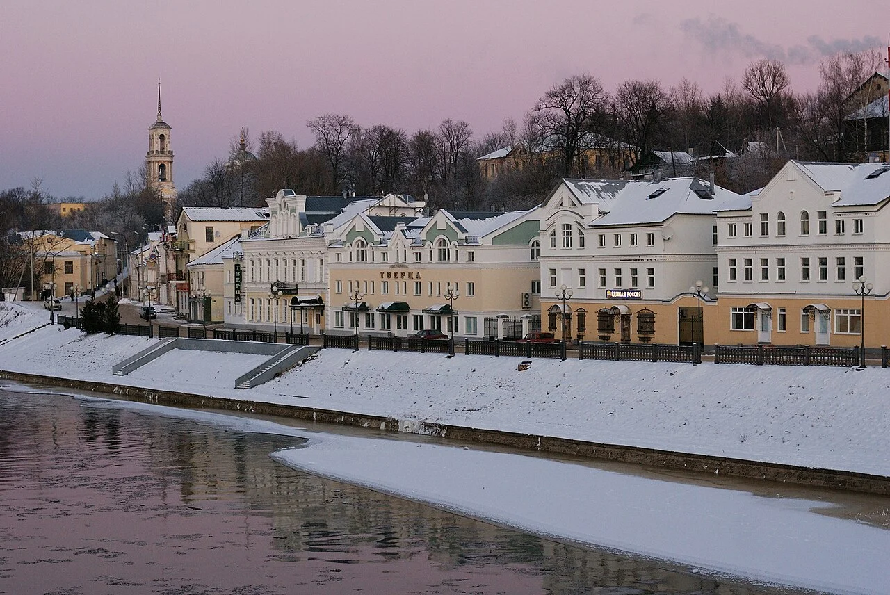 Photo of Torzhok