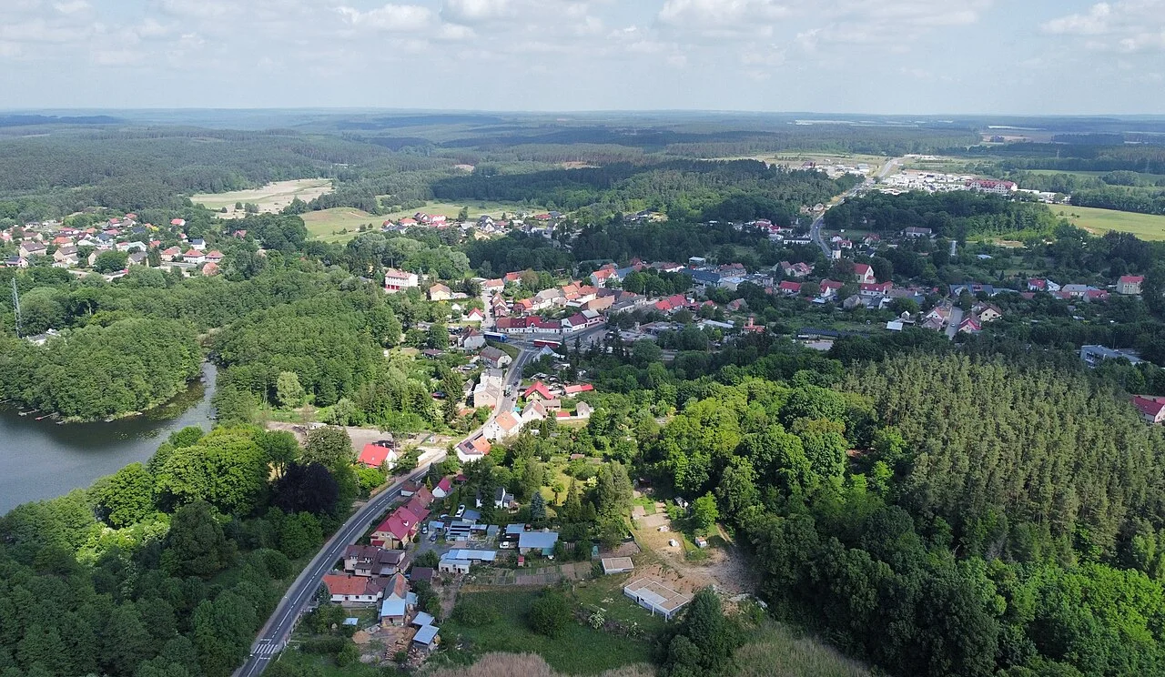 Photo of Torzym