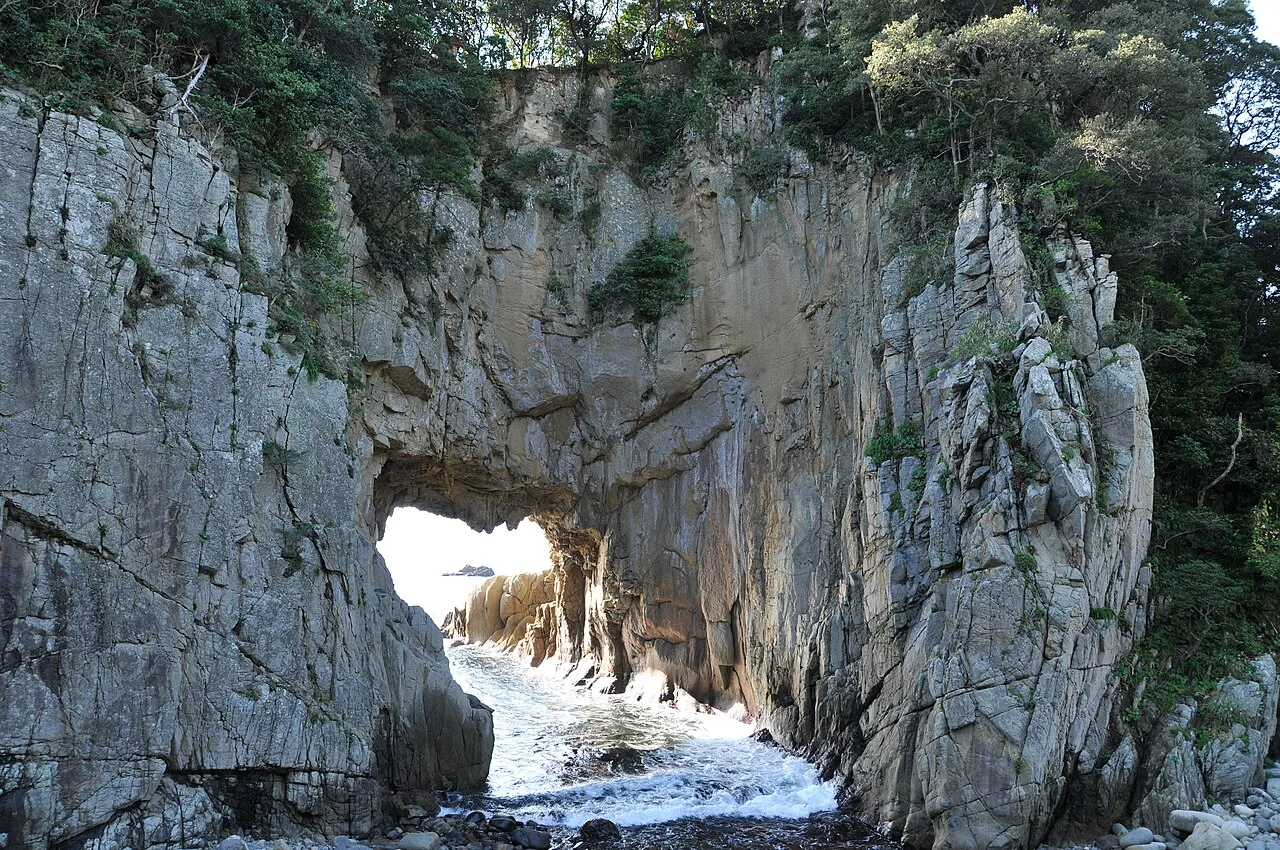 Photo of Tosashimizu