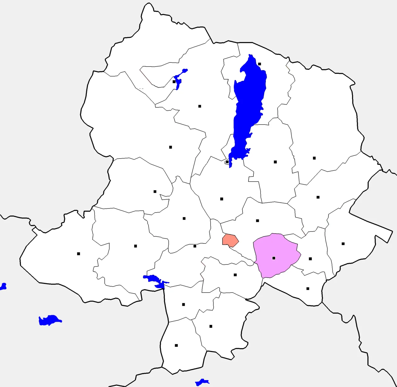 Photo of Tosontsengel