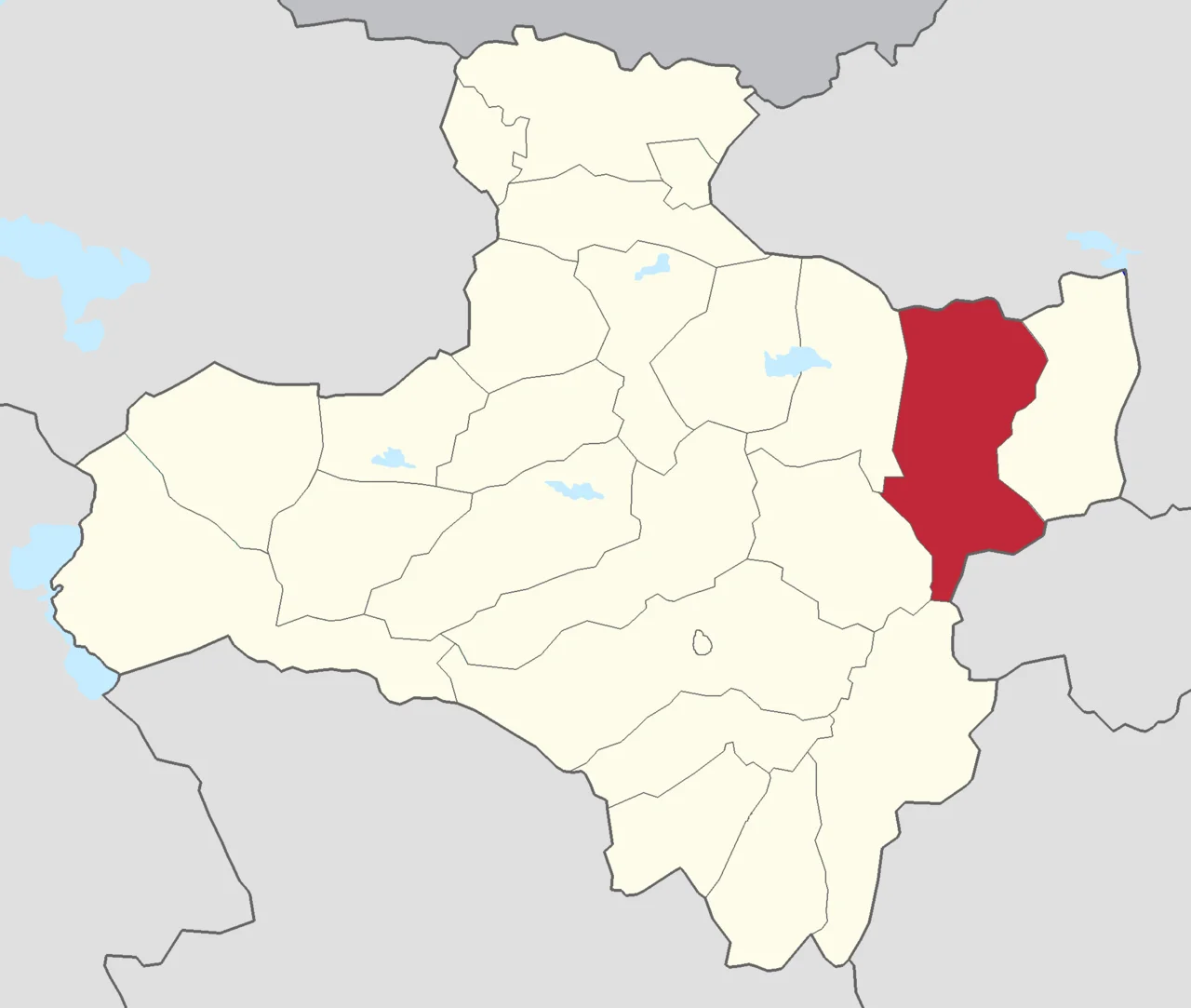 Photo of Tosontsengel