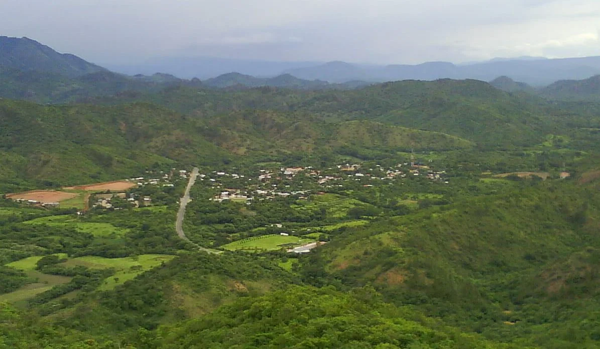 Photo of Totogalpa