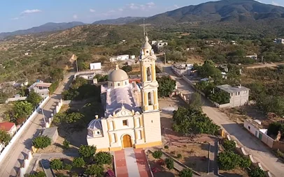 Photo of Totoltepec de Guerrero