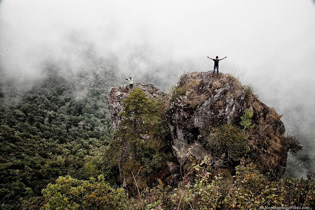 Photo of Totontepec Villa de Morelos