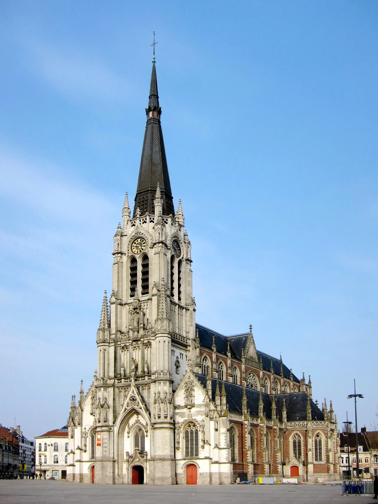Photo of Tourcoing