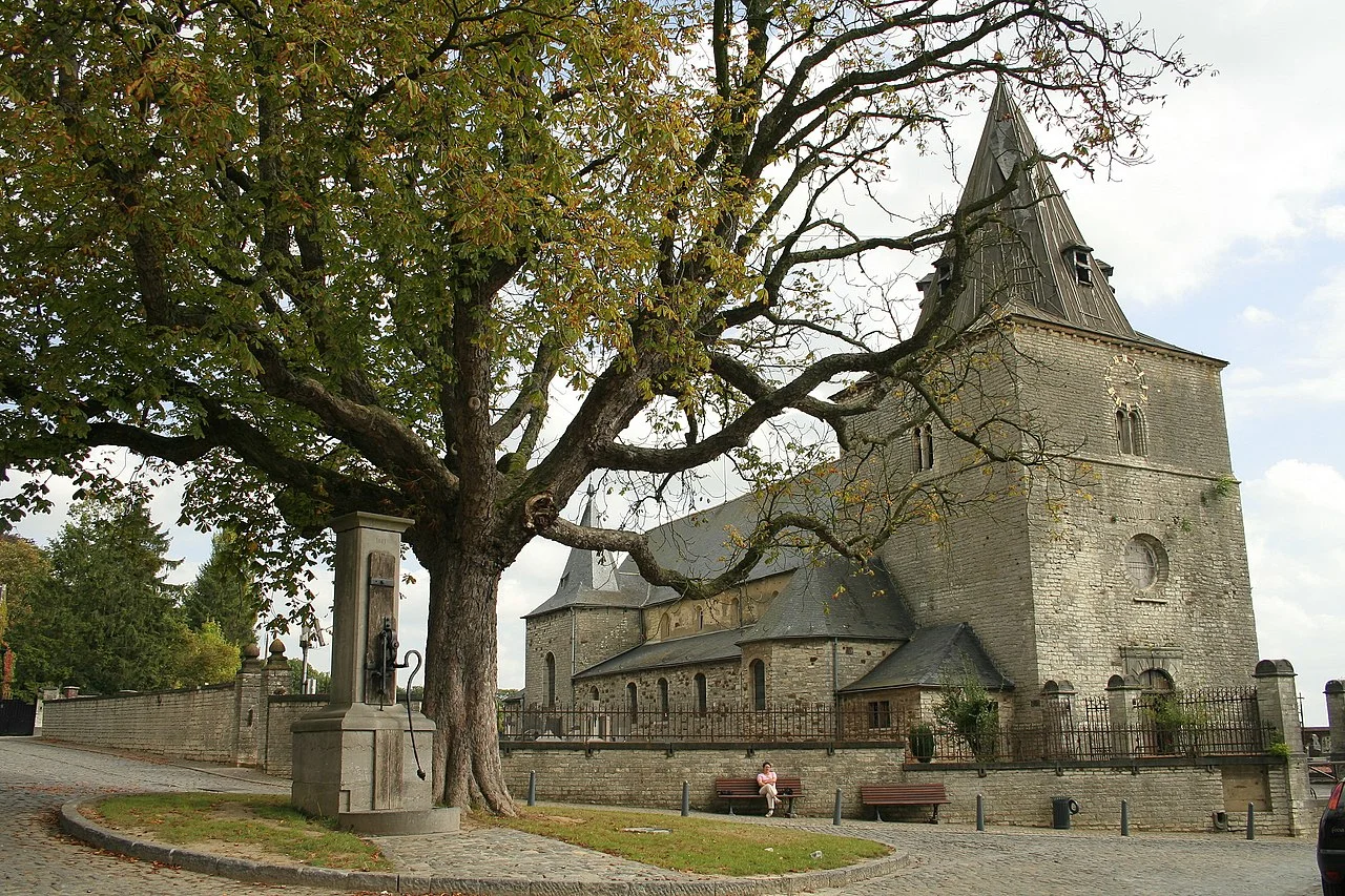 Photo of Tourinnes-la-Grosse