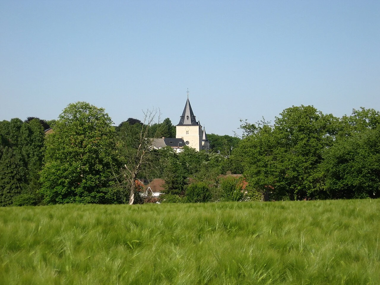 Photo of Tourinnes-la-Grosse