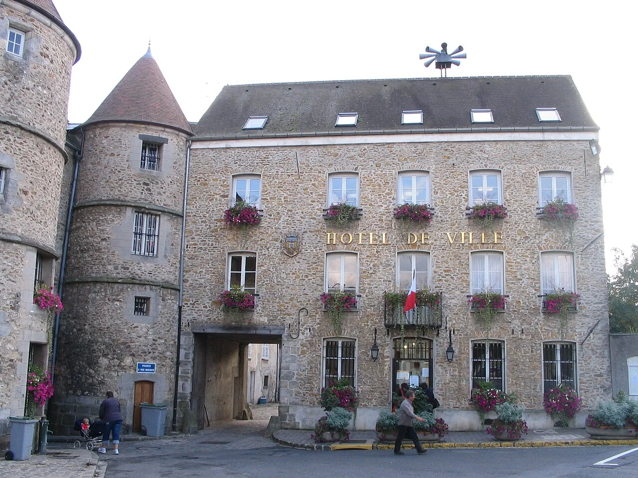 Photo of Tournan-en-Brie