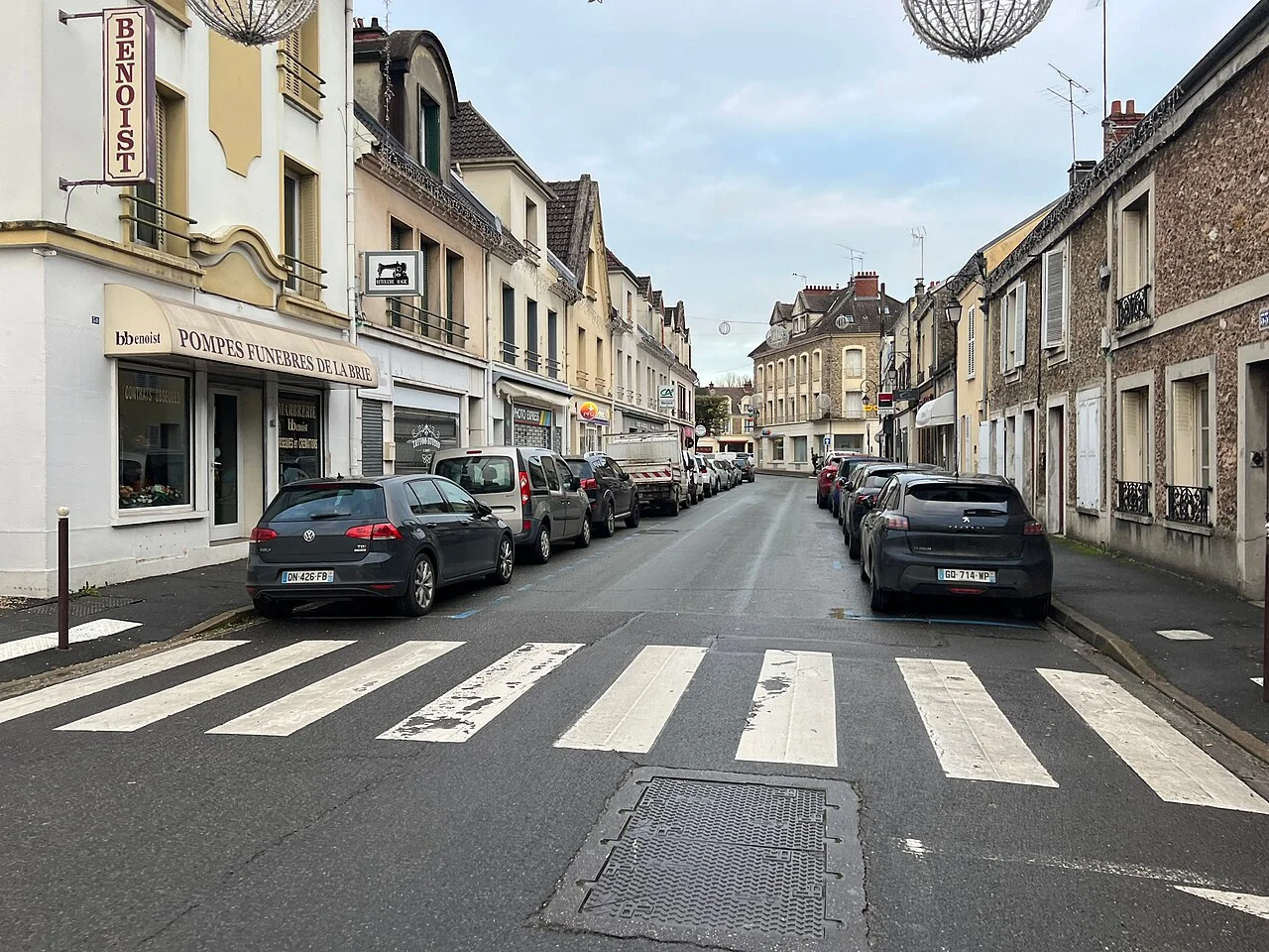 Photo of Tournan-en-Brie