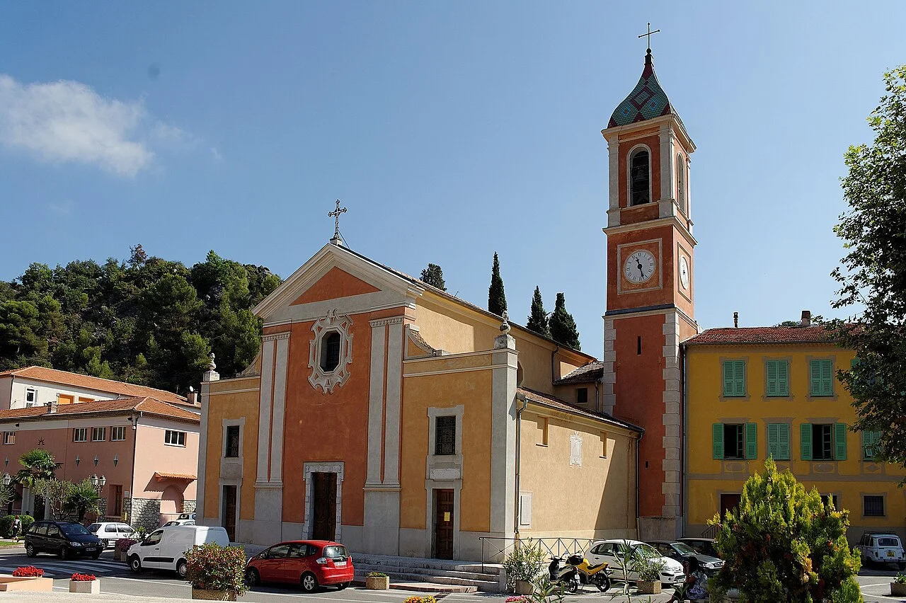 Photo of Tourrette-Levens