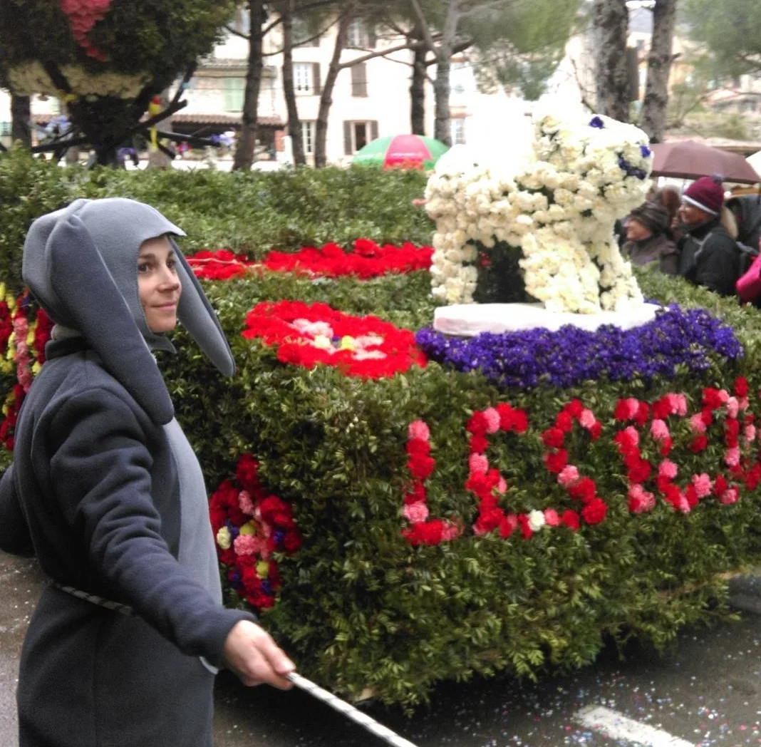 Photo of Tourrettes-sur-Loup