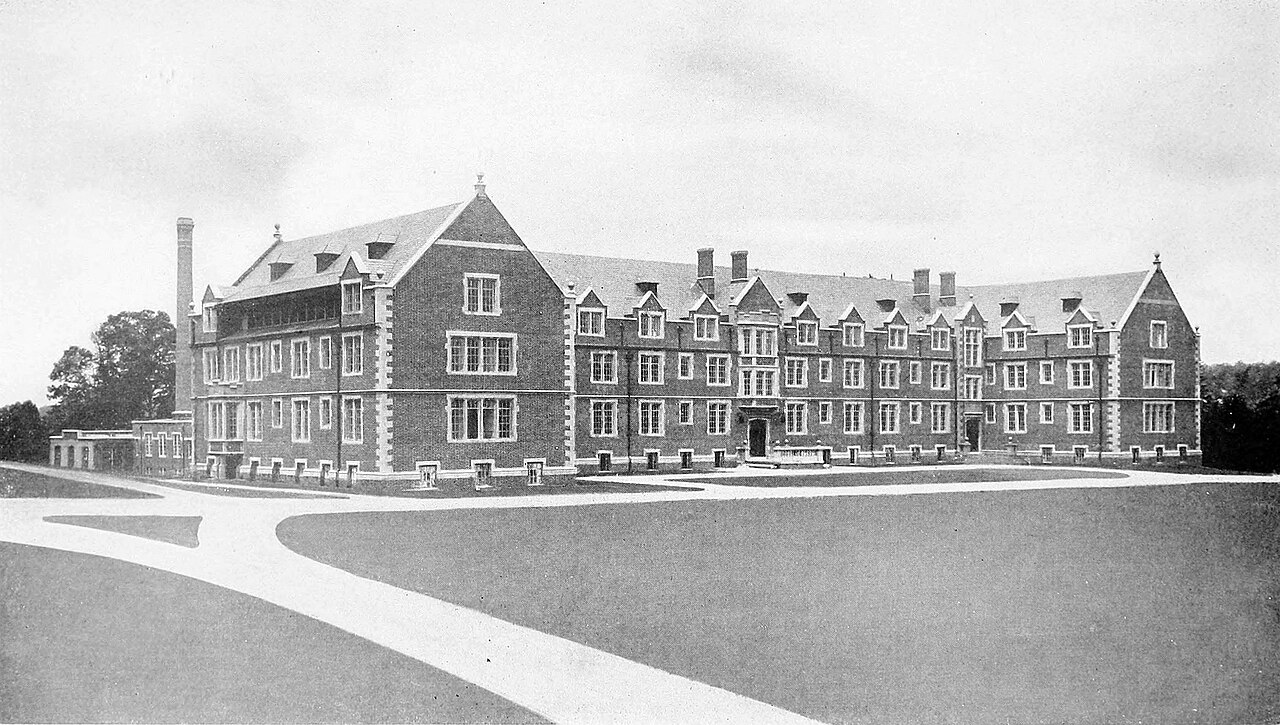 Maryland State Normal School, Towson, Maryland.
Identifier: departmentofpubl1916depa (find matches)
Title: Department of Public Education State of Maryland. Forty-Ninth Annual Report Showing Condition of the Public Schools of Maryland for the Year Ending July 31st, 1915.
Year: 1915 (1910s)
Authors:  Department of Public Education. State of Maryland.
Subjects:  Maryland. Public Schools Maryland -- Education.
Publisher:  Printed by King Bros., State Printers
Contributing Library:  University of Maryland, College Park
Digitizing Sponsor:  Lyrasis Members and Sloan Foundation

View Book Page: Book Viewer
About This Book: Catalog Entry
View All Images: All Images From Book
Click here to view book online to see this illustration in context in a browseable online version of this book.

Text Appearing Before Image:
ys.) Study Courses—(Here we meet with the club once or twice a month giving definite instructions on a desired subject for four or five months.) Short Course—(Maryland Agricultural College, January 10-15.)As follow-up work, two womens clubs are taking short courses,meeting one a month. The movable schools have been requested forJanuary and March respectively. Three single lectures have beenrequested. The Womans Federated Clubs of Maryland are most anxious to co-operate with the Home Demonstration movement. At my suggestion,they are planning a movement to bring about a better communityspirit throughout the counties by encouraging the club of one countyto invite a Hub of ;i neighboring county to its monthly meeting. Theyare also encouraging the various county clubs to embody home demon-stration work in their programs. The women of the State take very kindly to the scientific side of thework. A (Jranti-e on the Eastern Shore has called for a course in Chemistry of Eousehold Reagents.
Text Appearing After Image:
Annual Report of the State Board of Education 117 .MARYLAND STATE NORMAL SCHOOL, TOWSON. Report of the Principal, Miss Sarah E. Richmond. November 1, 1915.Dr. M. Bates Stephens, Secretary State Board of Education,Annapolis, Md. Dear Sir:-—I herewith submit my report for the Maryland StateNormal School. During the scholastic year ending July 31, 1915, 331 students wereenrolled in the Normal School, and 54 in the Model School, the smallernumber in the latter school being due to its expected removal to an-other locality. In June, 79 students received diplomas. As far asknown all are now teaching. I am glad to report that the student body has shown the same earn-estness of purpose which has characterized it hitherto. The Principaland critic teachers of the Model School have commented upon thegreater zeal, the improvement in methods of teaching, the increasedself-reliance in handling classes and maintaining the discipline there-of, of each succeeding class sent into the training school f

Note About Images

Please note that these images are extracted from scanned page images that may have been digitally enhanced for readability - coloration and appearance of these illustrations may not perfectly resemble the original work.