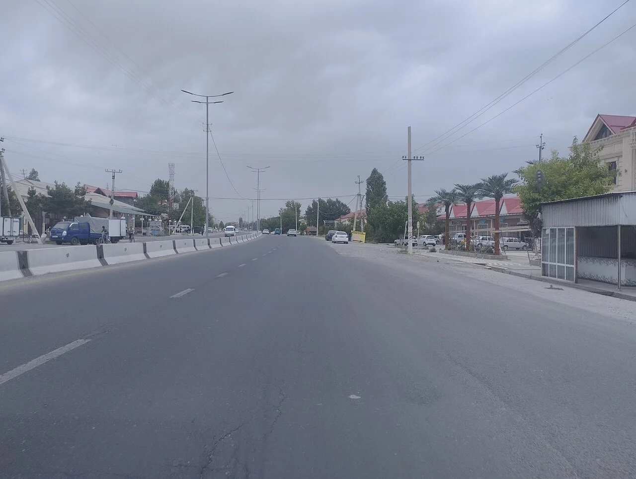 Photo of Toyloq Qishlog’i