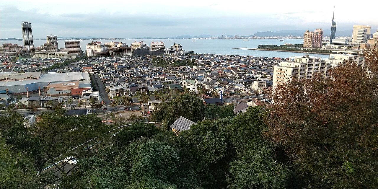Photo of Toyohama