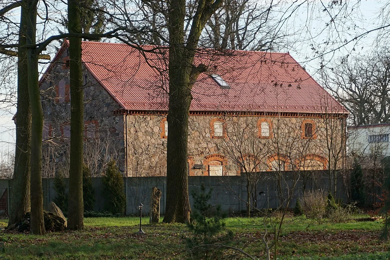 Photo of Trąbki