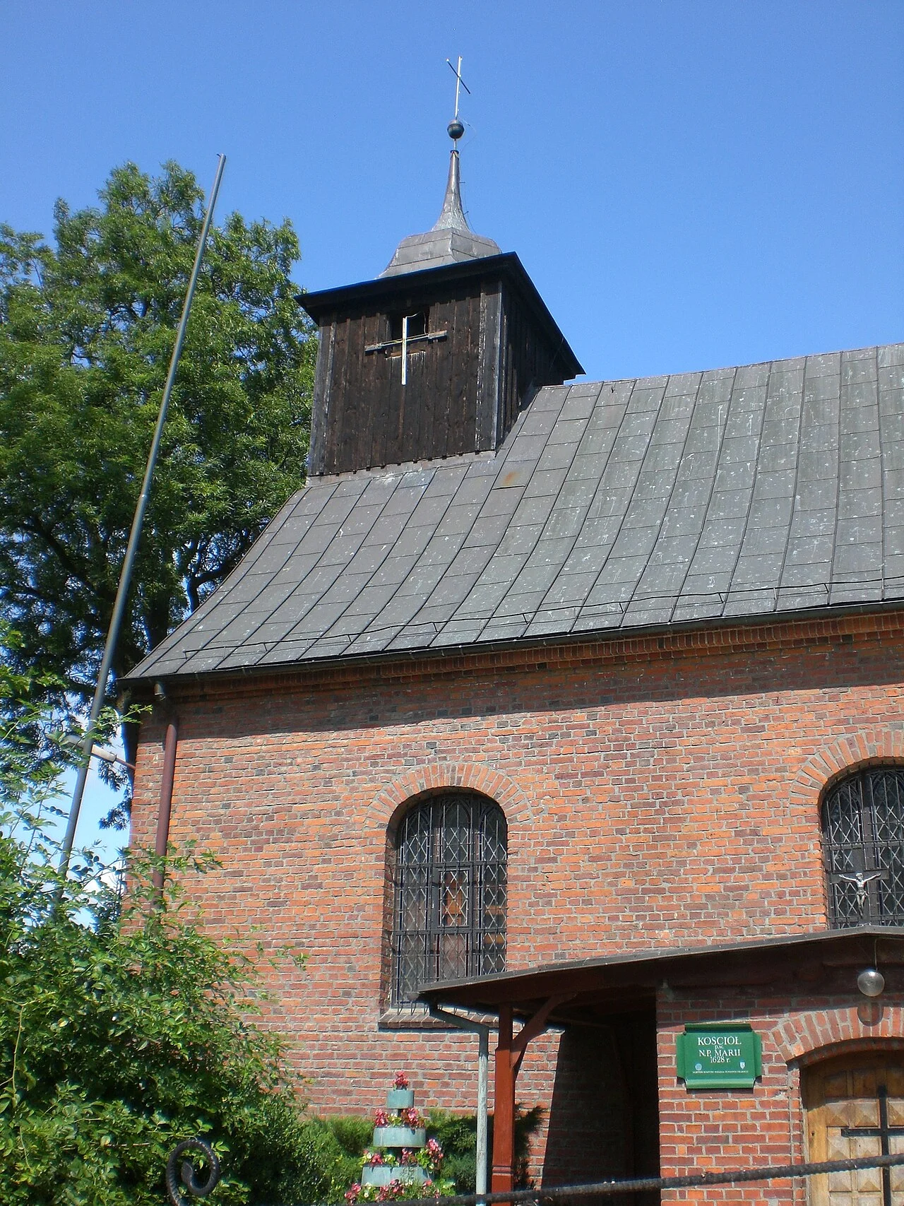 Photo of Trąbki Wielkie