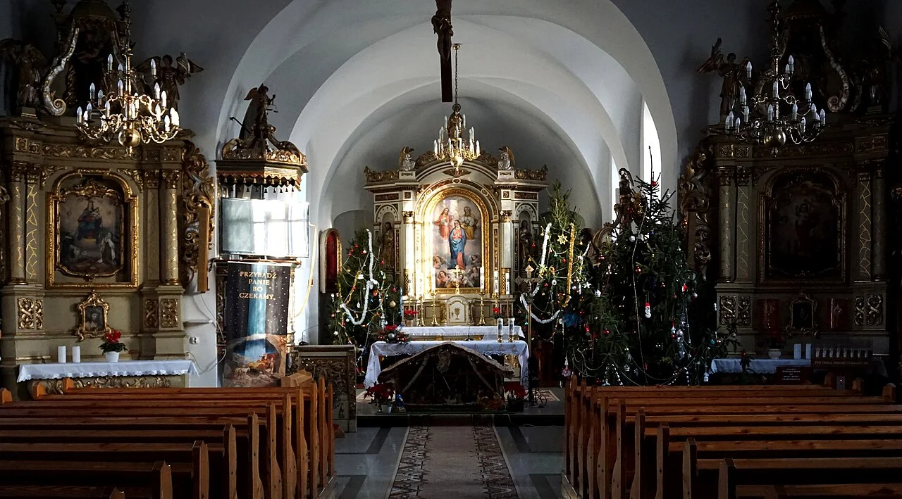 Photo of Trąbki Wielkie