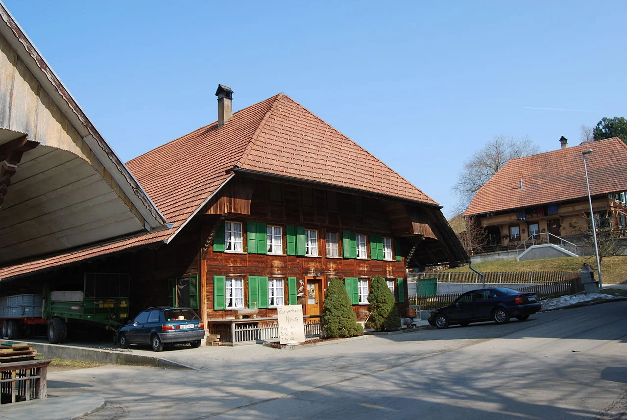 Photo of Trachselwald