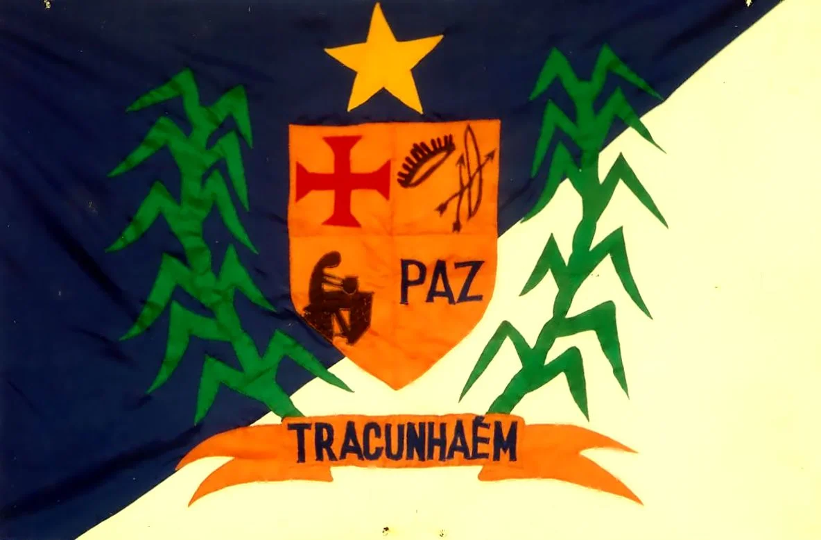 Photo of Tracunhaém