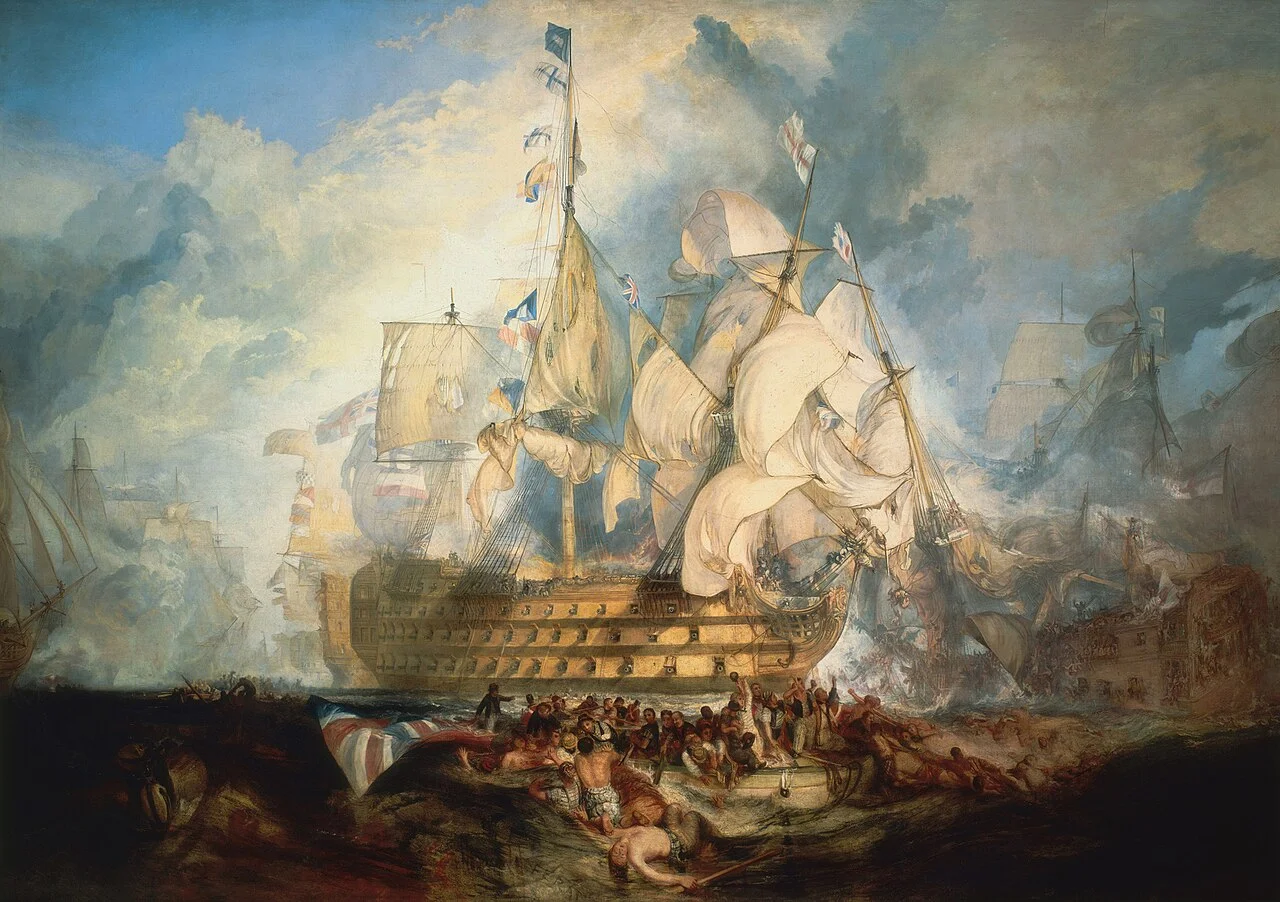 Photo of Trafalgar
